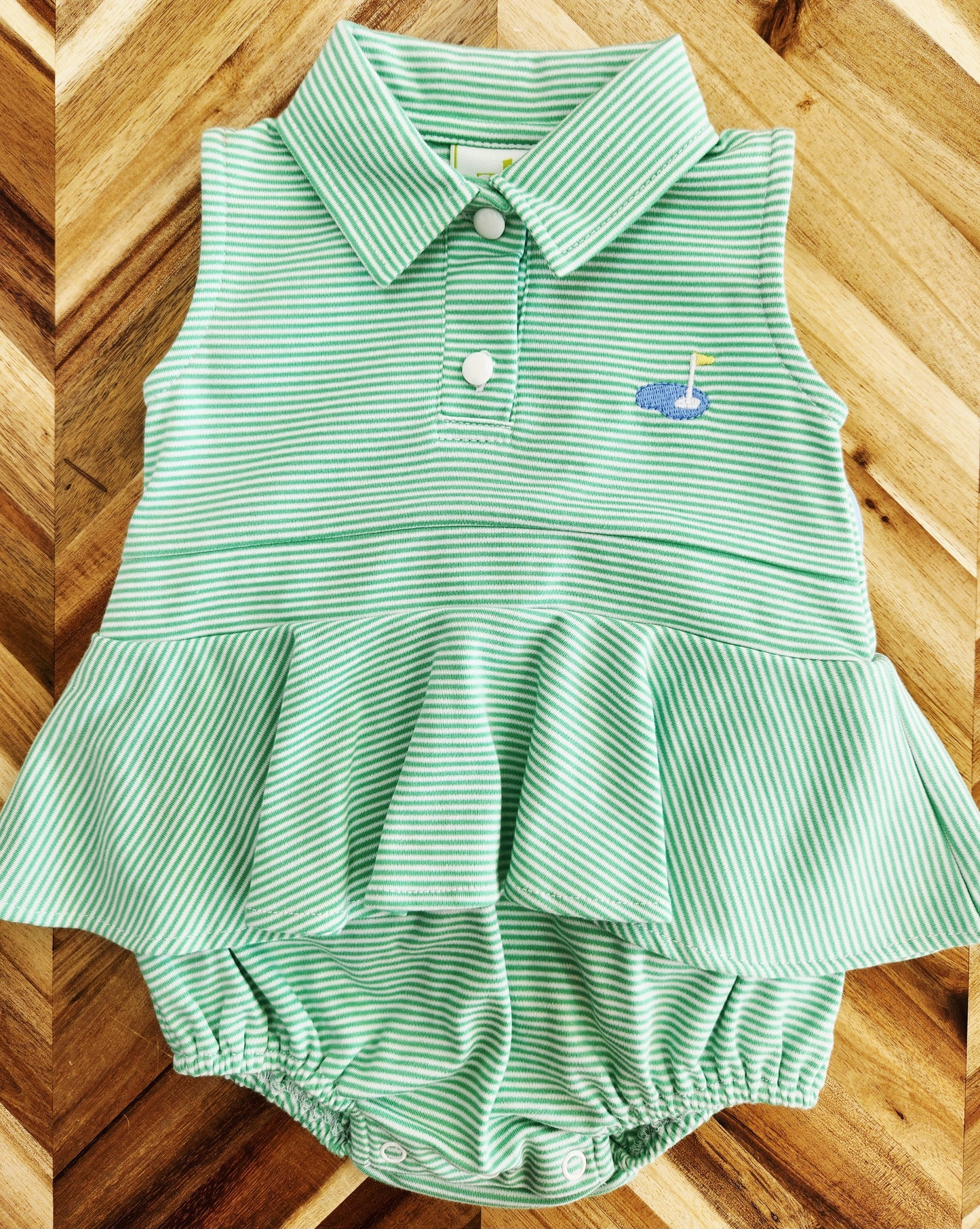 Golf Adeline Bubble