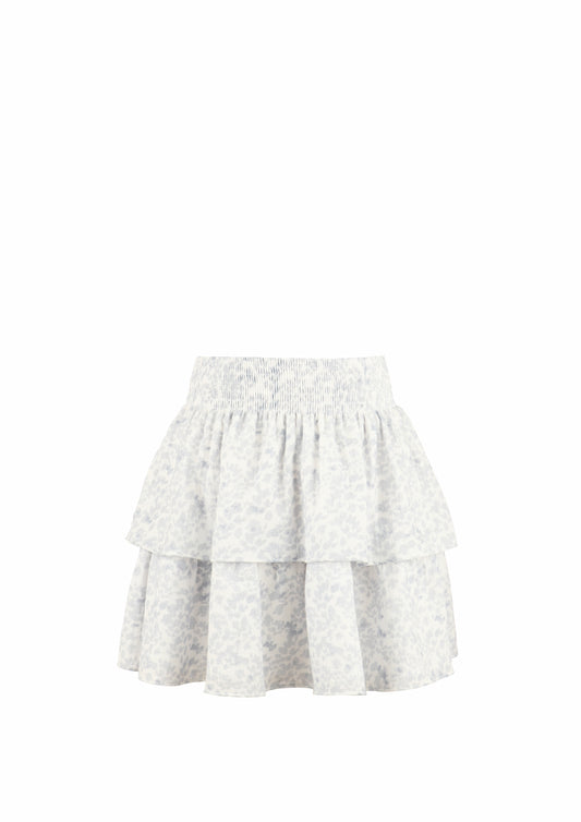 Audrey Skirt- Blue