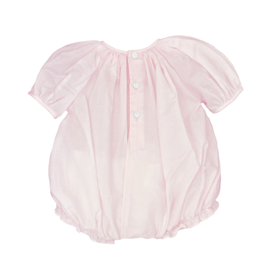 Smocked Bubble
