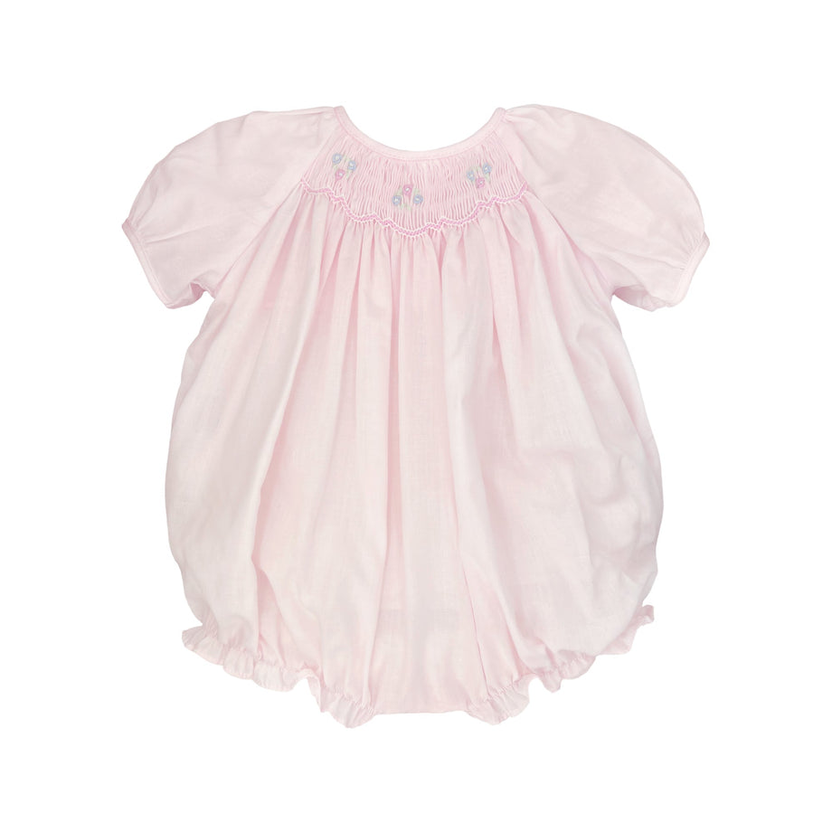 Smocked Bubble