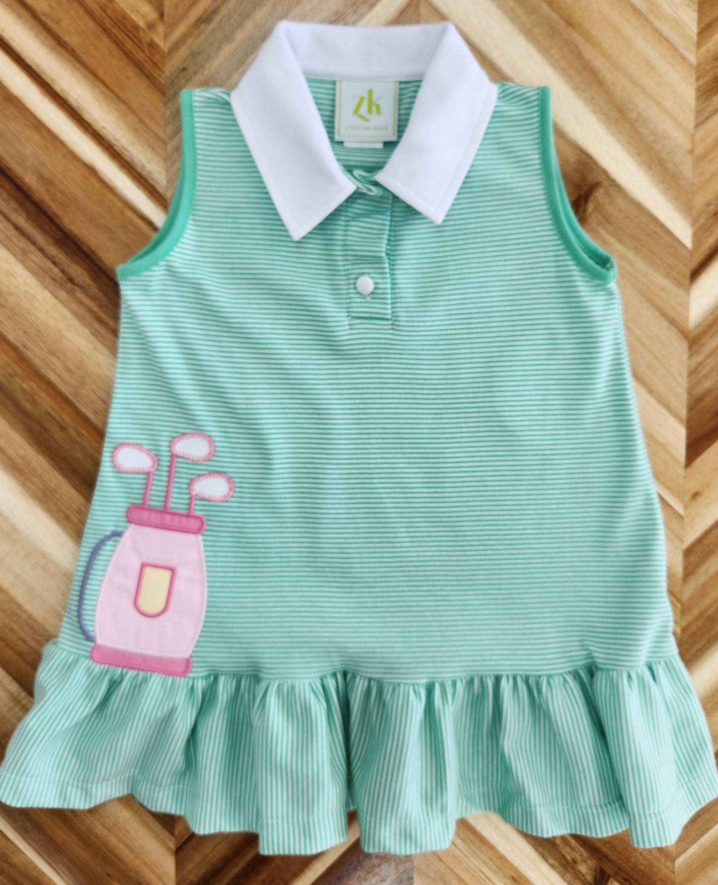 Golf Adeline Dress