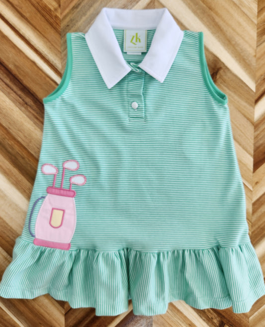 Golf Adeline Dress