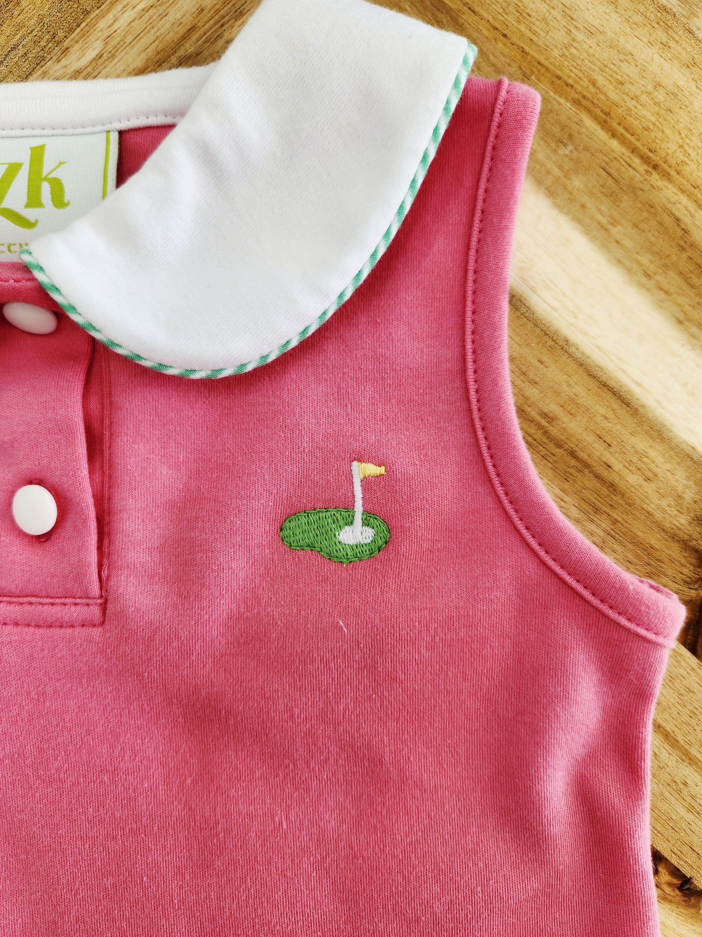 Golf Miley Skort Set