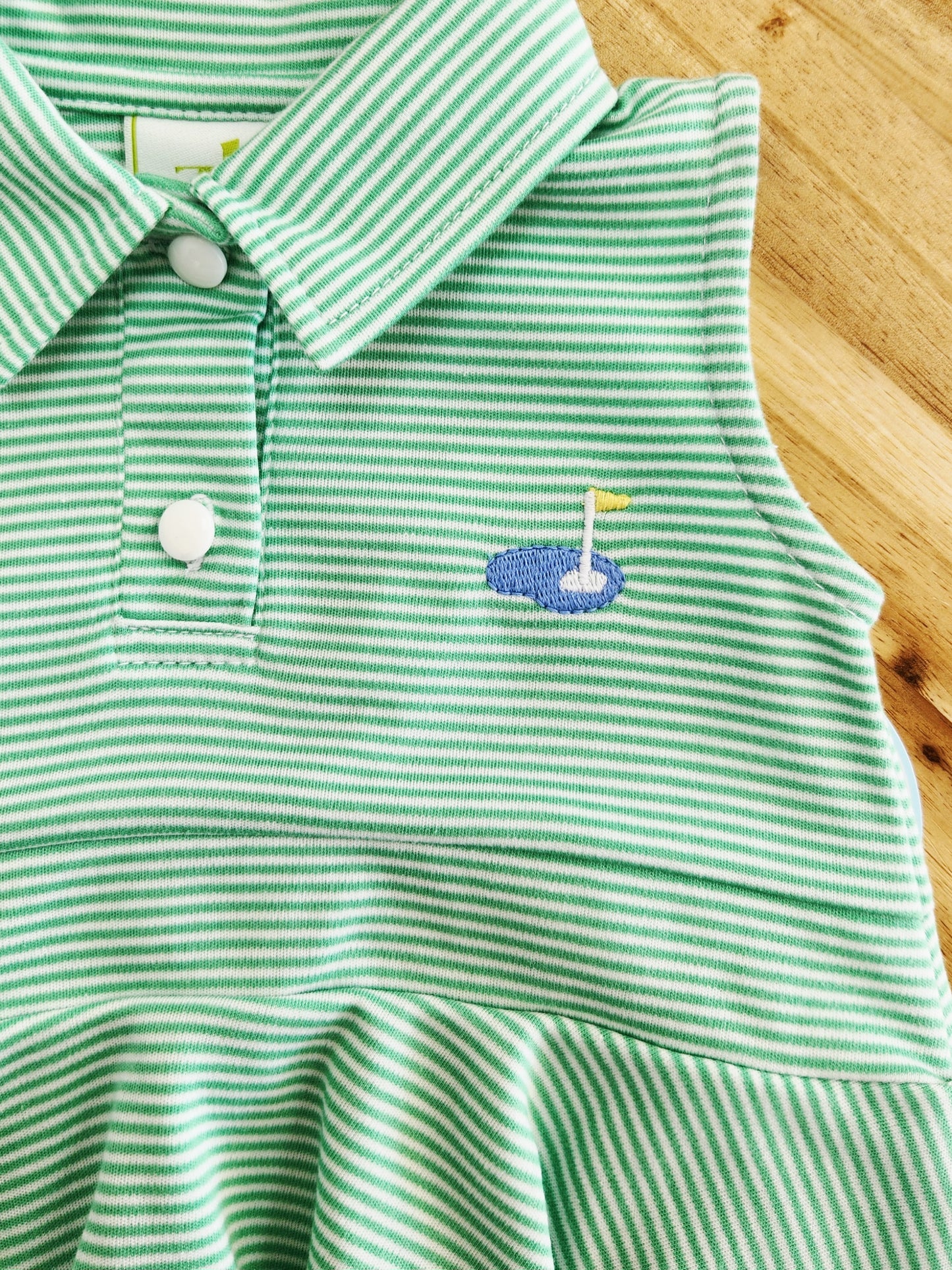 Golf Adeline Bubble