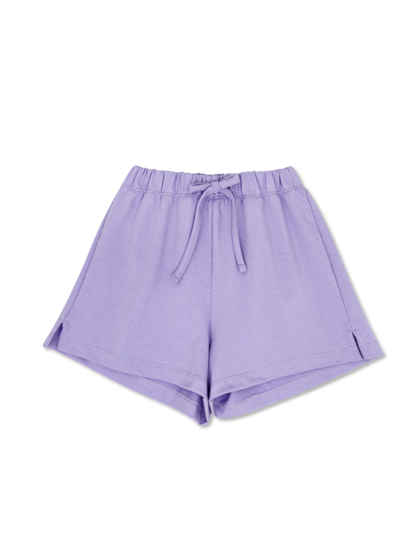 Chelsea Short- Sweet Purple