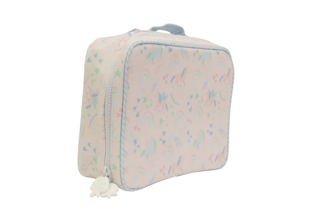 Lunch Box- Unicorns