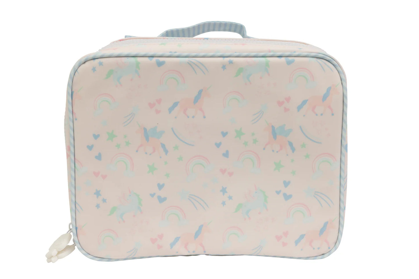 Lunch Box- Unicorns