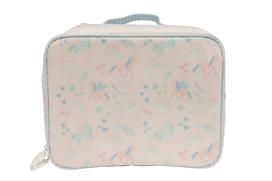 Lunch Box- Unicorns