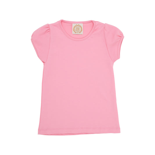 Penny's Play Shirt- Hamptons Hot Pink