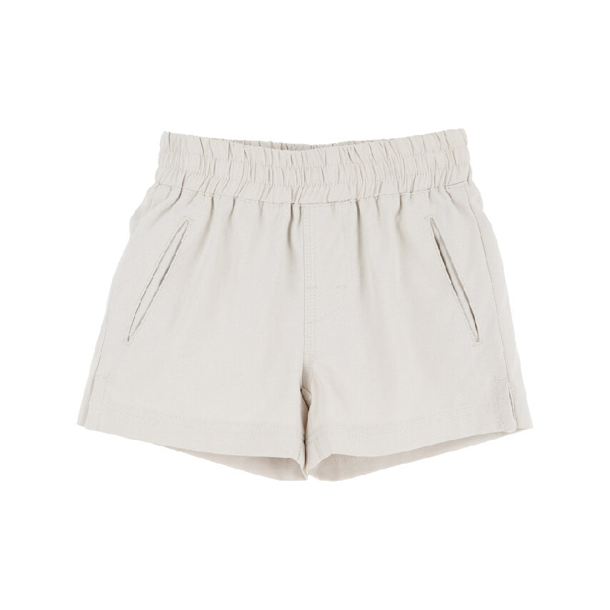 Prepletic Sheffield Shorts- Saratoga Stone