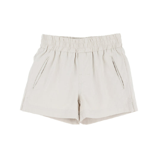 Prepletic Sheffield Shorts- Saratoga Stone