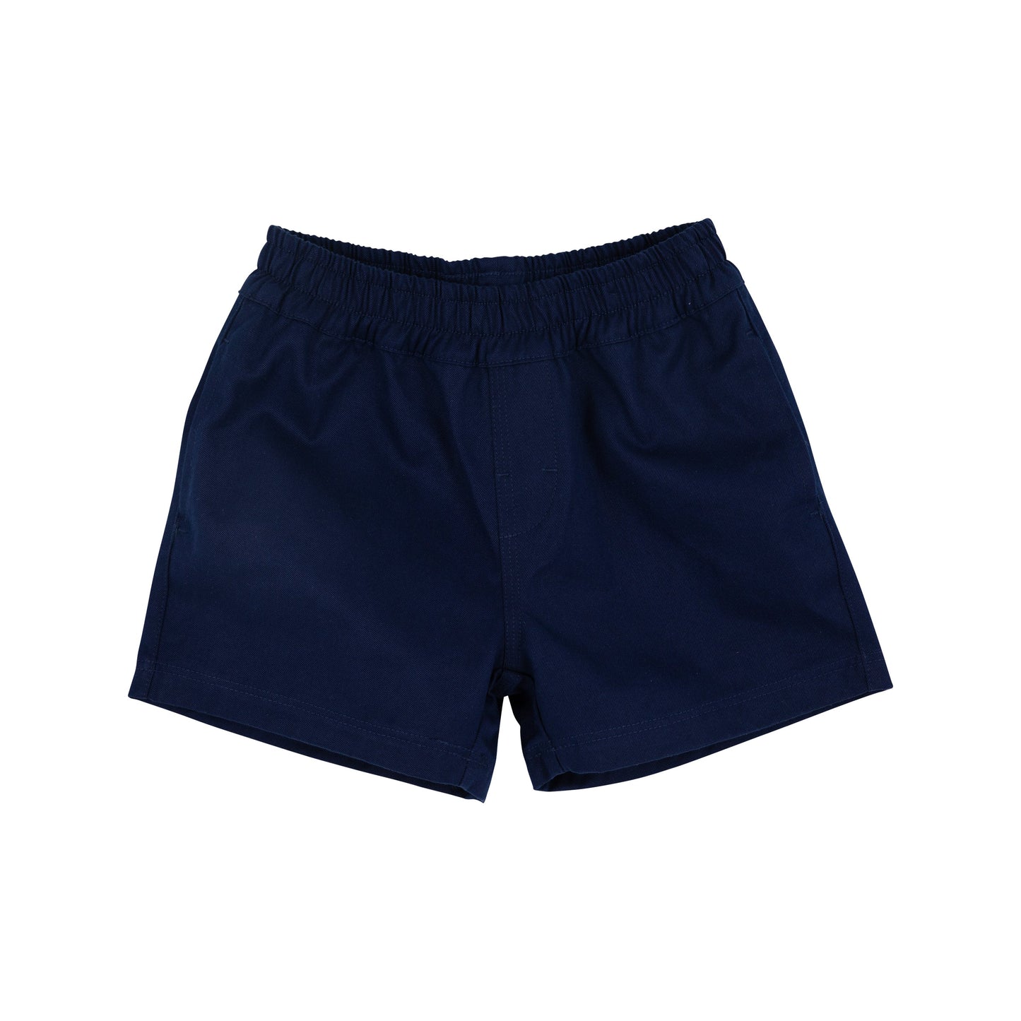 Sheffield Shorts- Twill Nantucket Navy/Keeneland Khaki