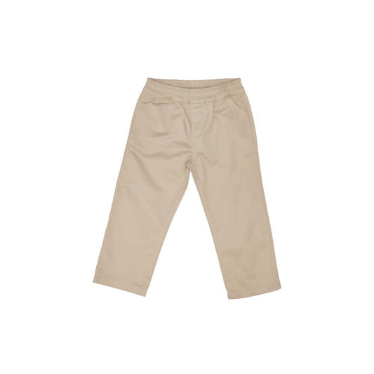 Sheffield Pants- Twill Kenneland Khaki